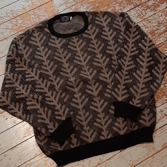 janzten Other - Vintage western wear knitted sweater